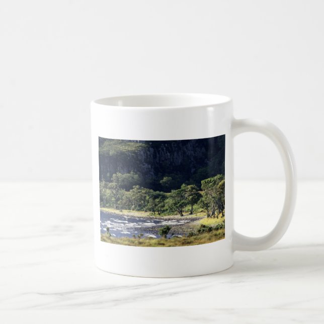 Mug Loch écossais (Droite)