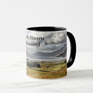 Mug Loch Hourn Écosse