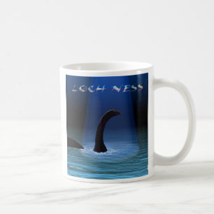 Mug Loch Ness 1