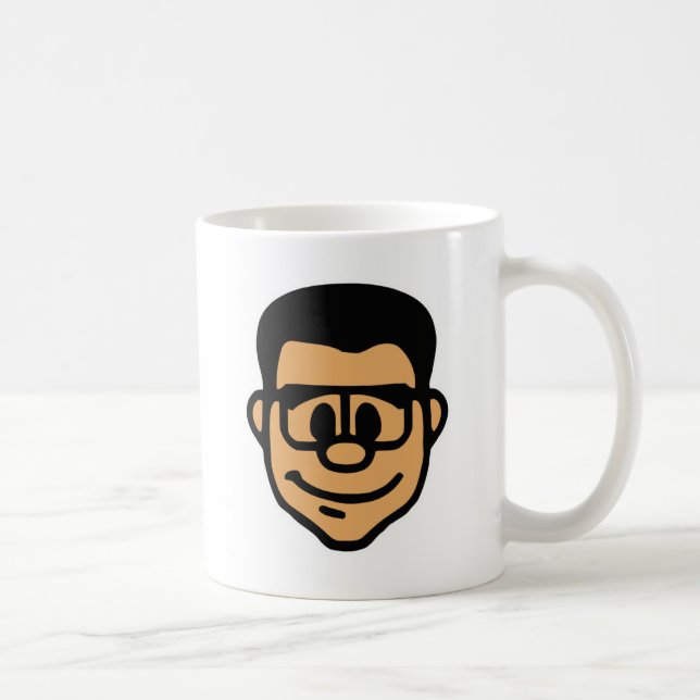 Mug LockergnomeHead (Droite)