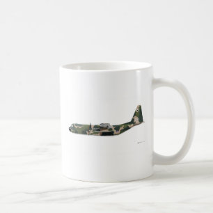 Mug Lockheed C-130 Hercule Vietnam
