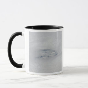 Mug L'oeil de l'ouragan Bill
