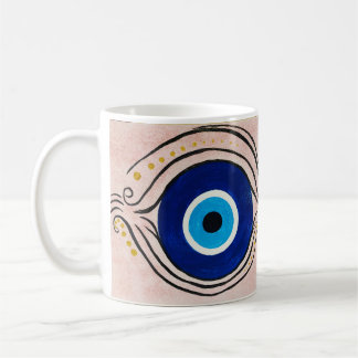 Mug L'oeil du mal, Nazar