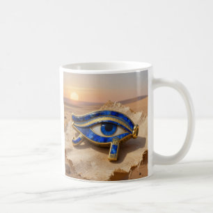 Mug L'œil égyptien