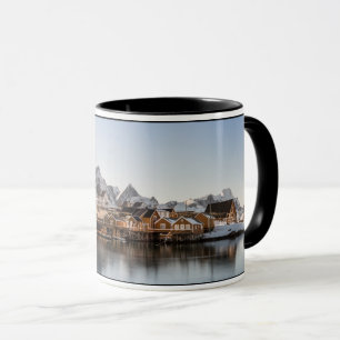 Mug Lofoten Norvège