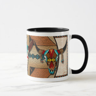Mug Loge II de Buffalo