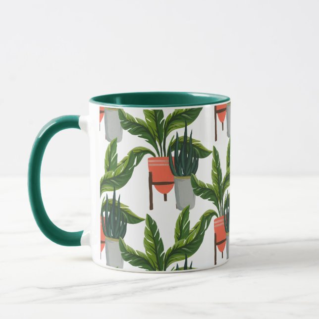 MUG LOGEMENTS | 3 (Gauche)