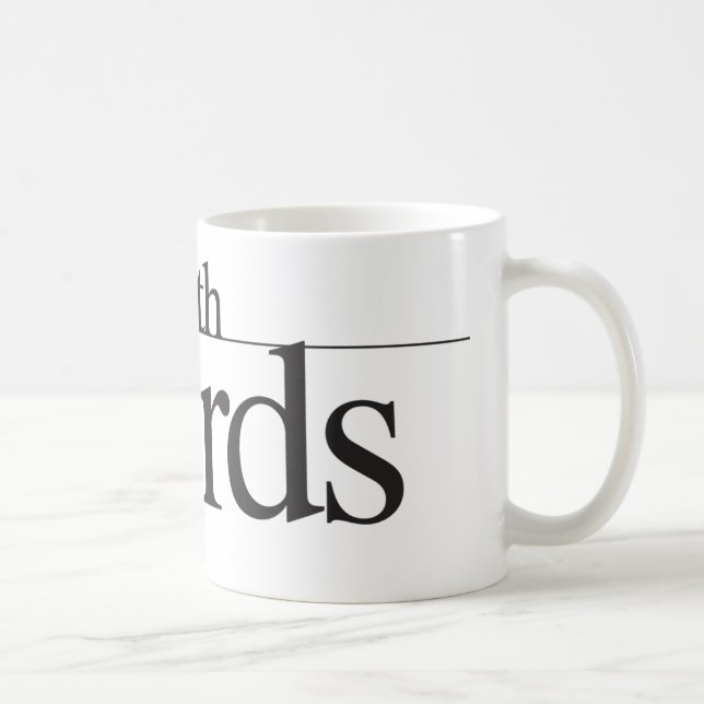 Mug Logo (Droite)