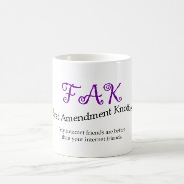 Mug logo (Centre)