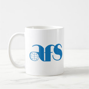 Mug Logo AFS 1976 Classic Mug, 11 oz