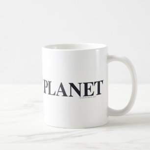 Mug Logo Daily Planet