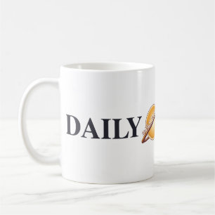 Mug Logo Daily Planet