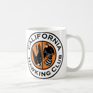 Mug Logo de CHC imprimé