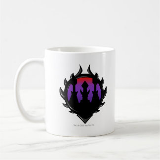 Mug Logo de citadelle de Darigan d'équipe