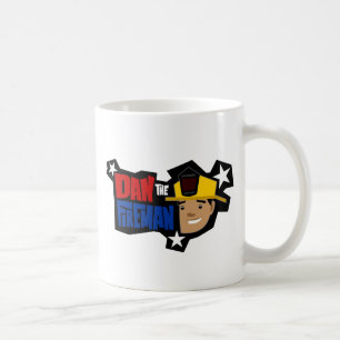 Mug Logo de DtF