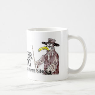 Mug Logo de Gomerblog