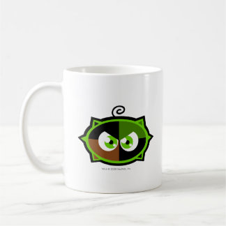 Mug Logo de lac Kiko d'équipe