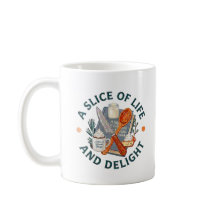 Logo de l'entreprise A Slice of Life and Delight