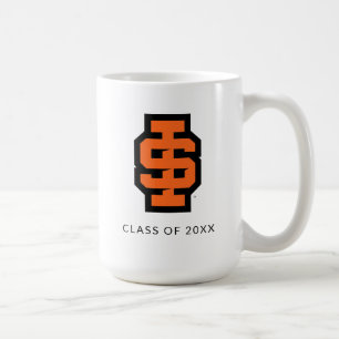 Mug Logo de l'Université d'État de l'Idaho
