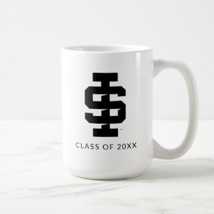 Mug Logo de l'Université d'État de l'Idaho