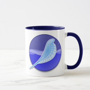 Mug Logo de SeaMonkey