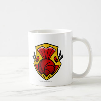Mug Logo de Shenkuu d'équipe