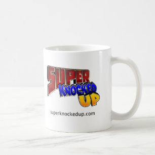 Mug Logo de SKU