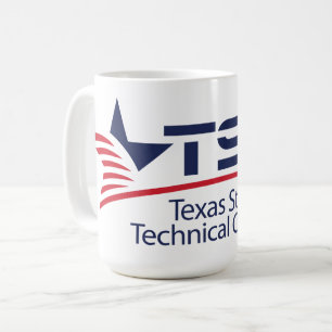 Mug Logo de Texas State Technical College