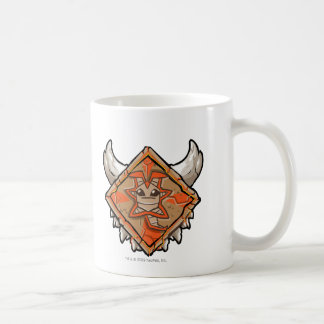 Mug Logo de Tyrannia d'équipe