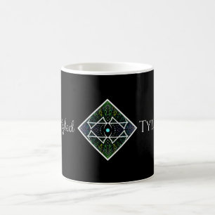 Mug Logo dénommé de Tyle