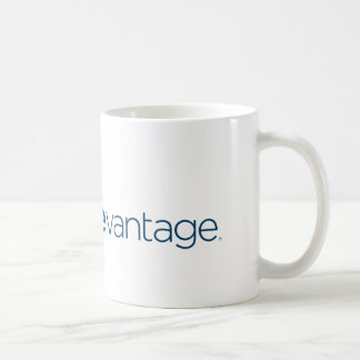 Mug Logo d'entreprise de LifeVantage