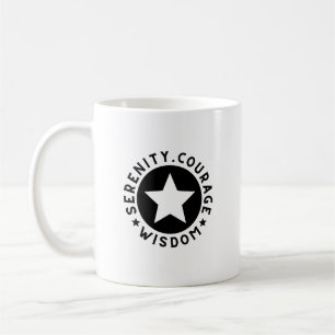 Mug Logo d'entreprise personnalisé Récupération de la 