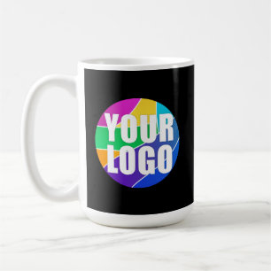 Mug Logo d'entreprise promotionnel Cadeau d'entreprise