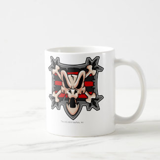 Mug Logo d'île de Krawk d'équipe