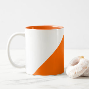 Mug - Logo d'orientation