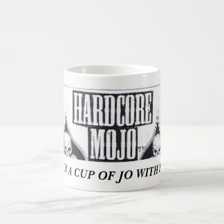 Mug Logo du mardi 20 novembre 2007 (2)… - Customisé