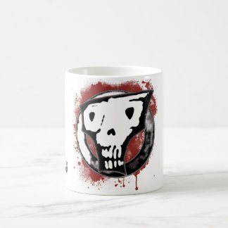 Mug Logo d'Undeadware