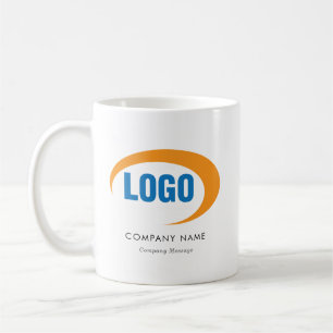 Mug Logo fait sur commande