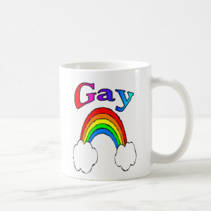 Mug Logo gai