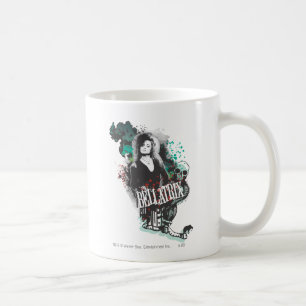 Mug Logo graphique Bellatrix Lestrange