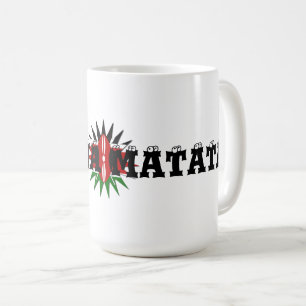 Mug Logo Hakuna matata