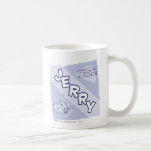 Mug Logo Jerry Blue Cheese