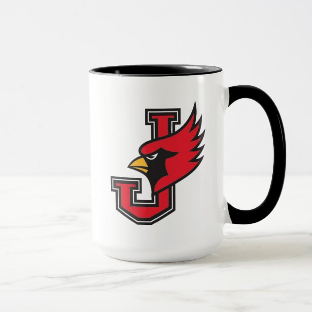 Mug Logo Jewell Spirit (Droite)