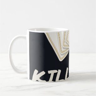 Mug Logo Killer 2s
