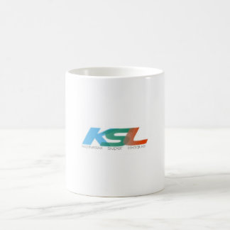 Mug Logo KSL