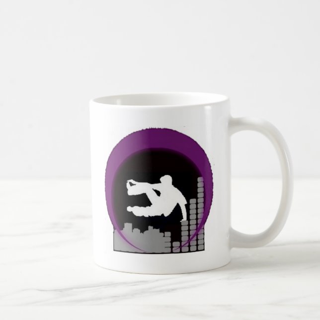 Mug Logo l'aucune BG (Droite)