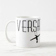 Logo-Mug pour les artistes polyvalents