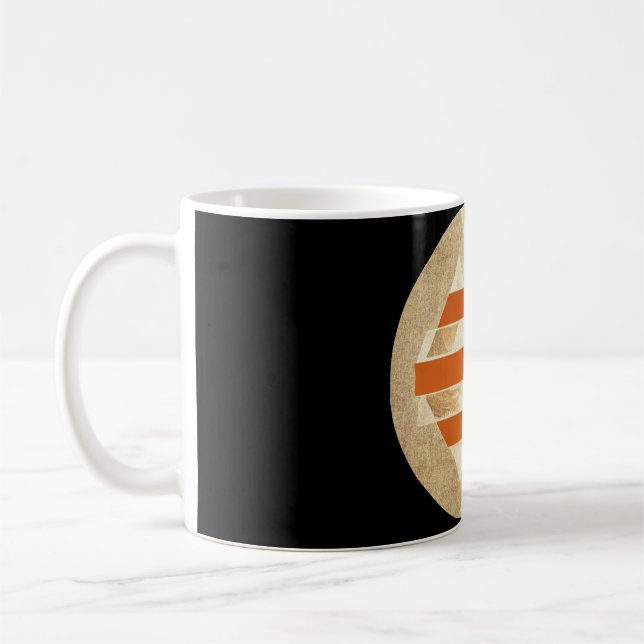 Mug Logo Nikias (Gauche)