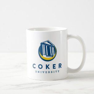 Mug Logo officiel de l'Université Coker