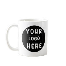Logo ou image personnalisé pour l'entreprise